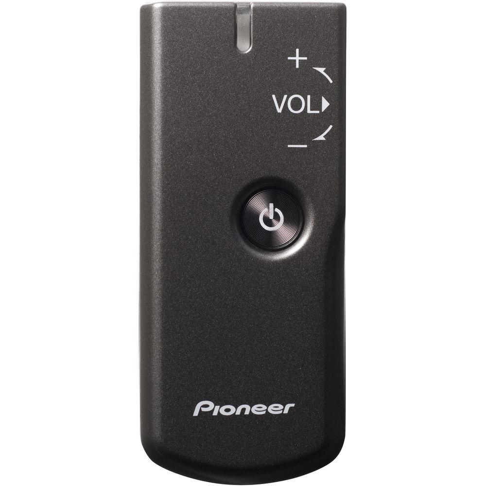 Pioneer Nani? PHA-M70 Personal Sound Amplifier