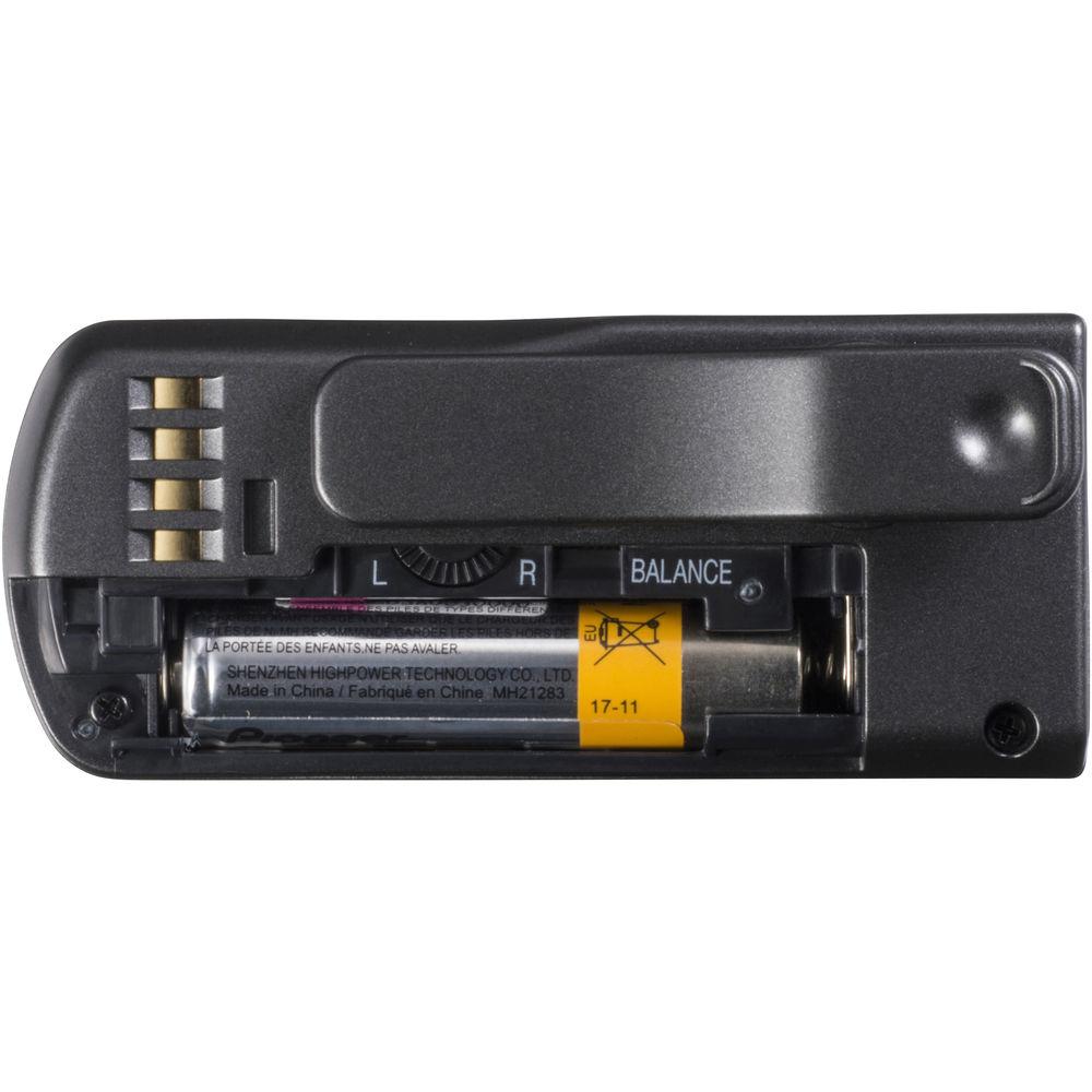 Pioneer Nani? PHA-M70 Personal Sound Amplifier