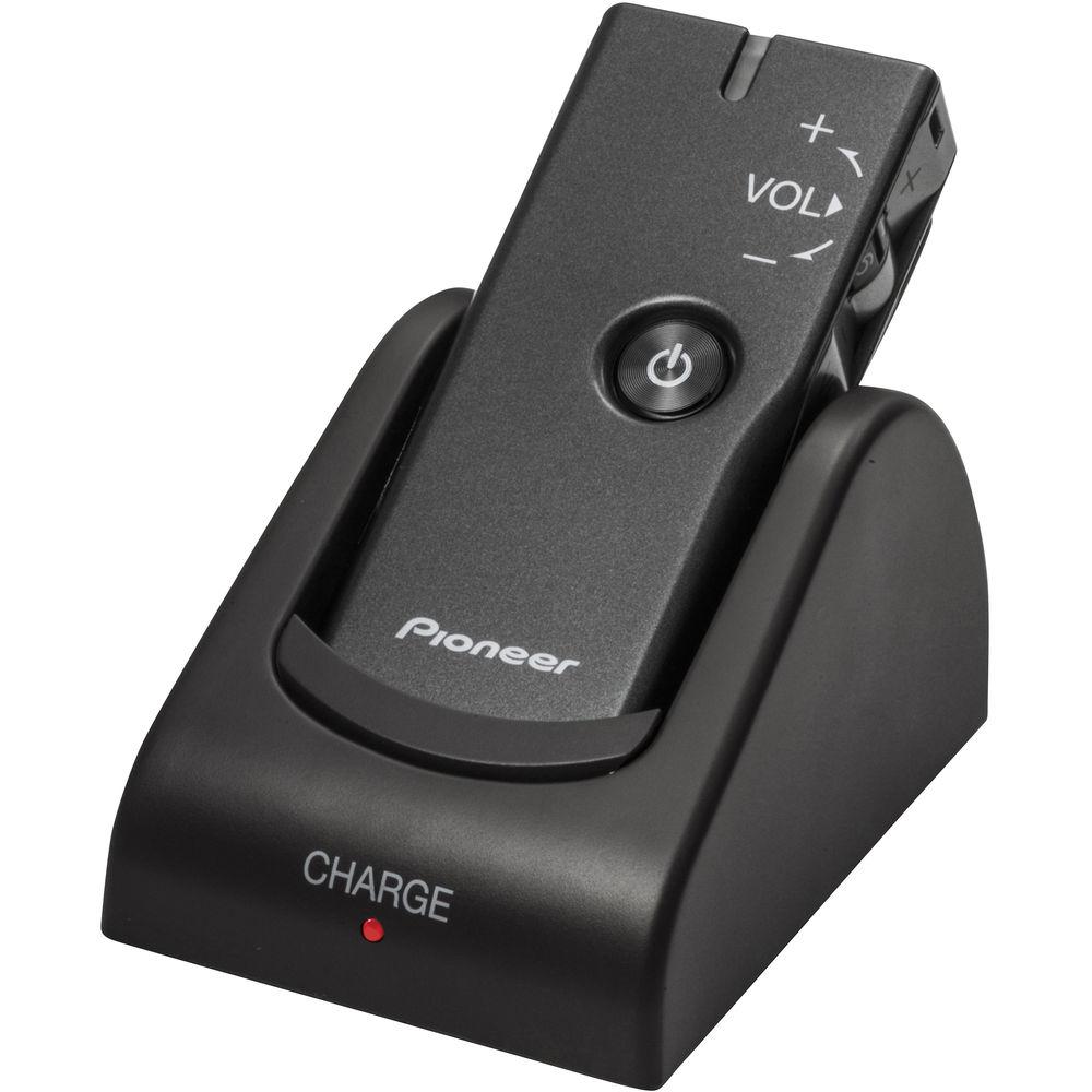 Pioneer Nani? PHA-M70 Personal Sound Amplifier