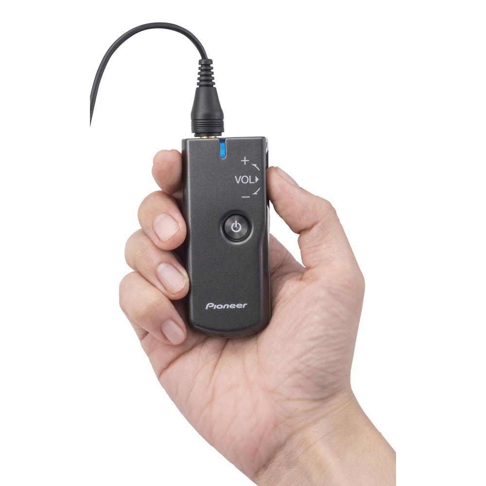 Pioneer Nani? PHA-M70 Personal Sound Amplifier