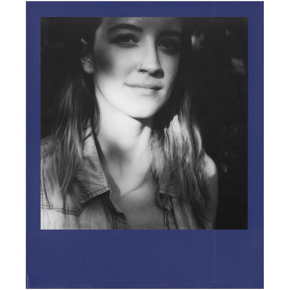 Polaroid Originals Black & White 600 Instant Film