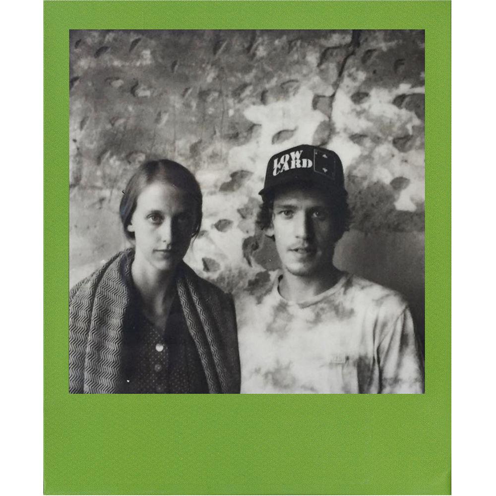 Polaroid Originals Black & White 600 Instant Film