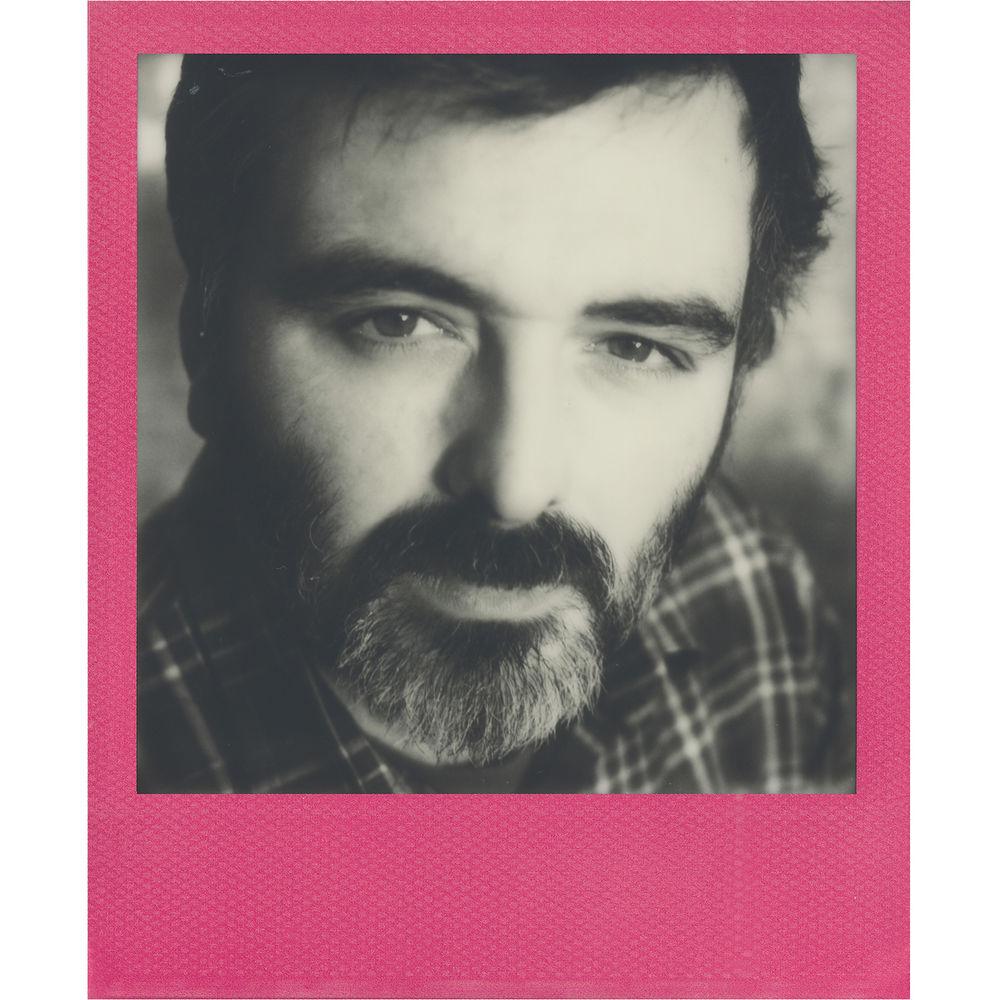 Polaroid Originals Black & White 600 Instant Film