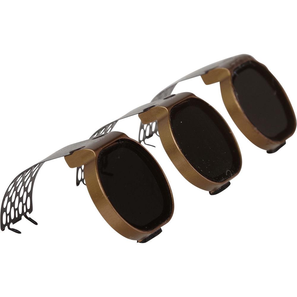 PolarPro Cinema Series Shutter Collection ND Filter Bundle for DJI Spark