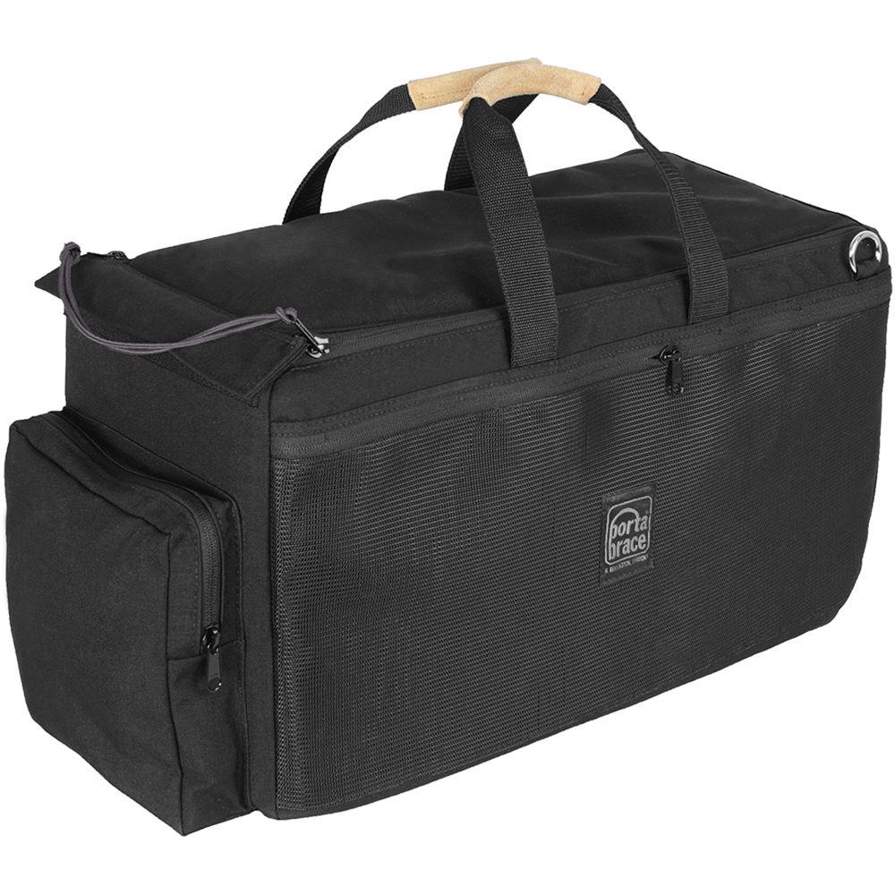 Porta Brace Cargo Style, Top Opening Case For The Canon XF705
