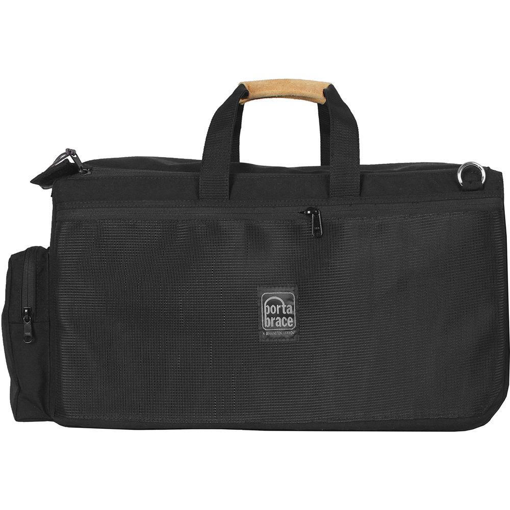 Porta Brace Cargo Style, Top Opening Case For The Canon XF705