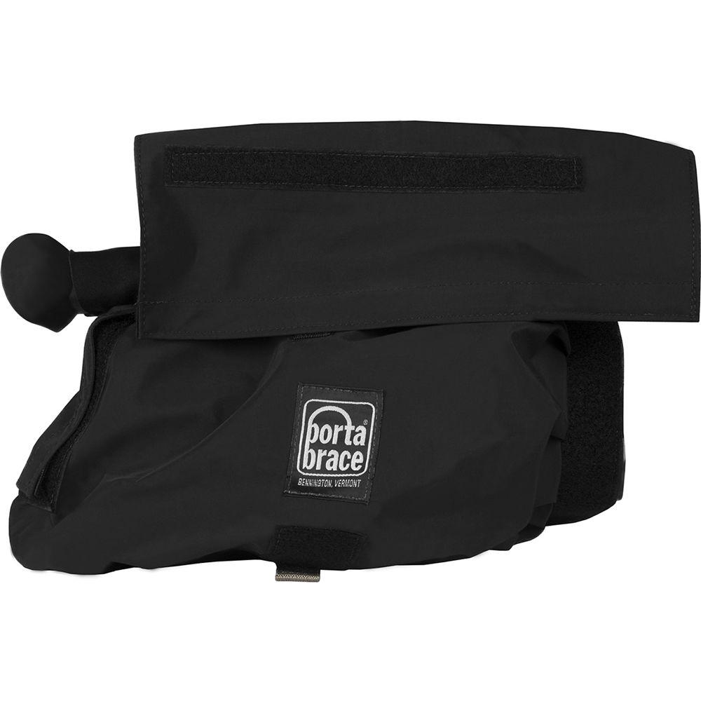 Porta Brace Custom-Fit Rain Cover for Panasonic AG-UX90 Camera