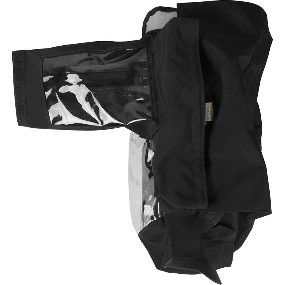 Porta Brace Custom-Fit Rain Cover for Panasonic AG-UX90 Camera