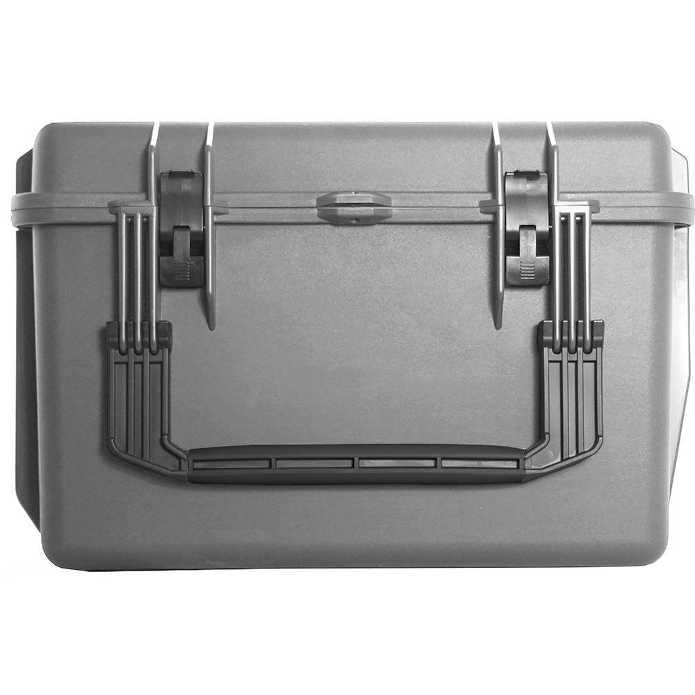 Porta Brace PB-2780FP Wheeled Hard Case with Foam Interior