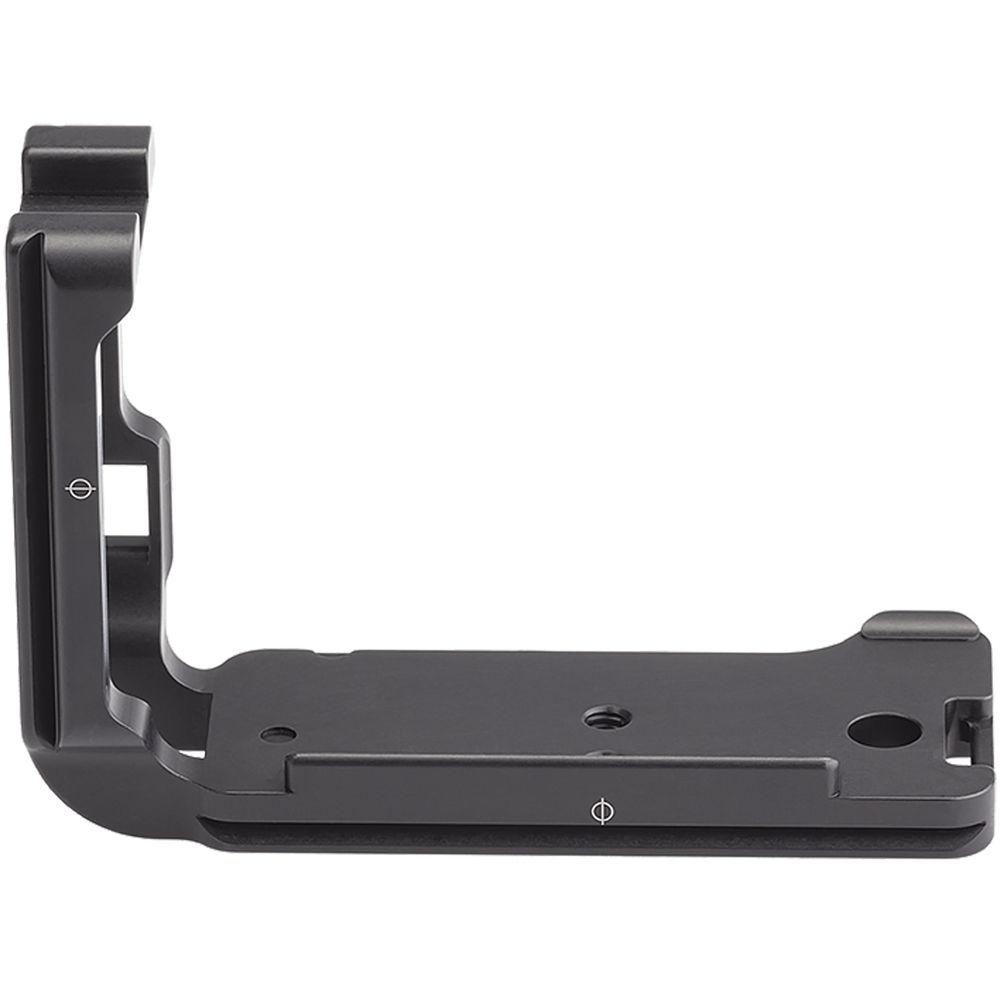 Really Right Stuff B5D3-LB L-Plate for Canon 5D Mark III