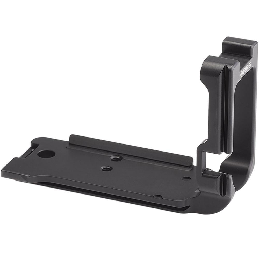 Really Right Stuff B5D3-LB L-Plate for Canon 5D Mark III