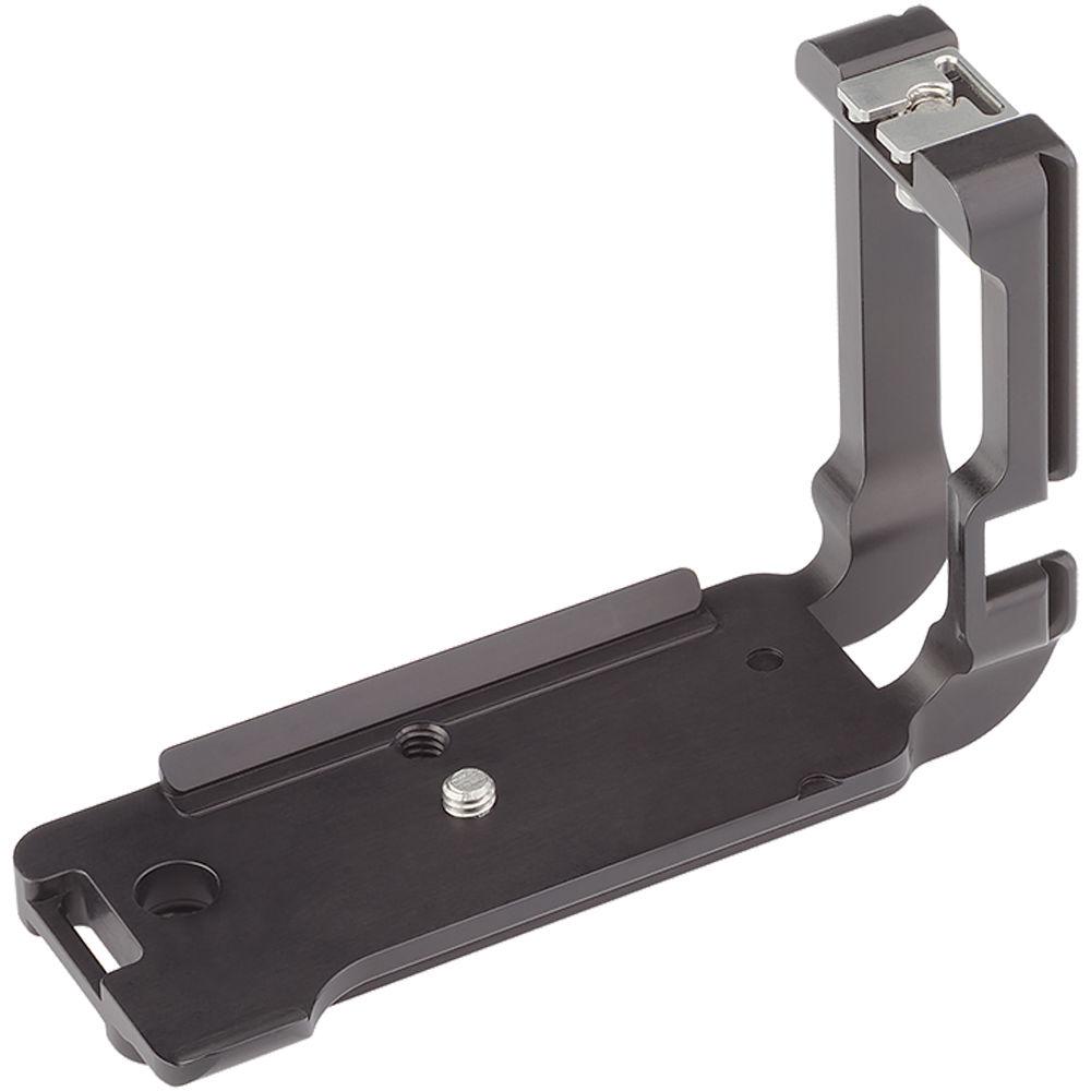 Really Right Stuff B5D3-LB L-Plate for Canon 5D Mark III