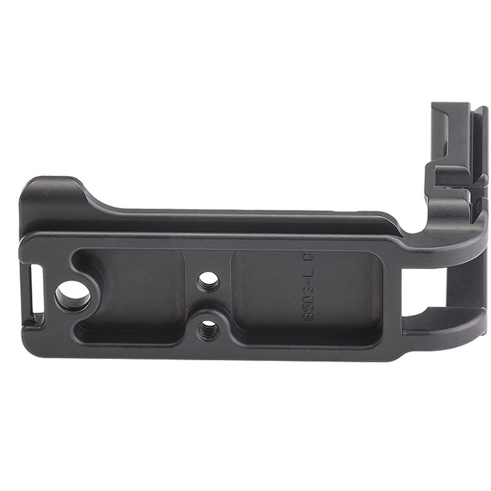 Really Right Stuff B5D3-LB L-Plate for Canon 5D Mark III