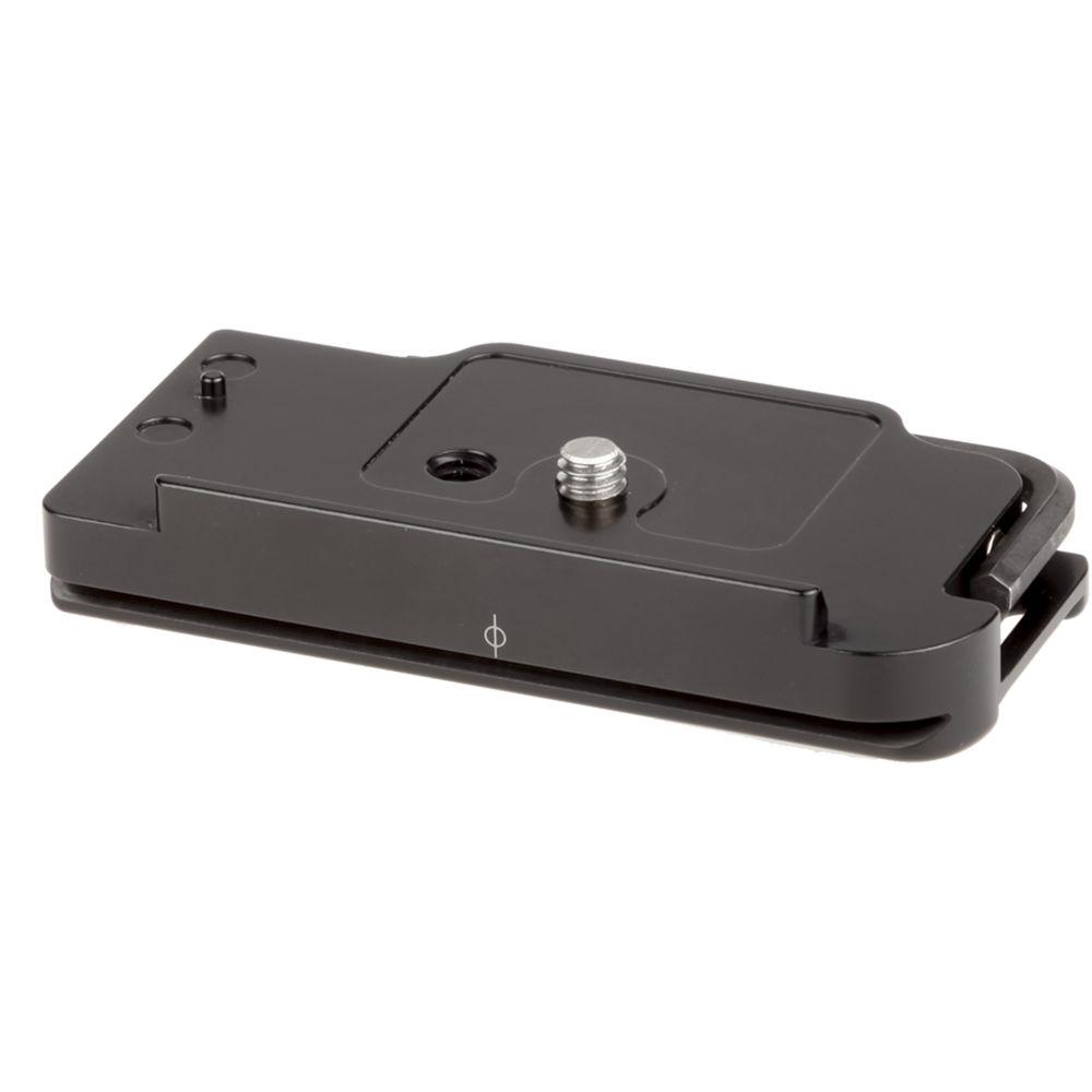 Really Right Stuff B7D2 Base Plate for Canon 7D Mark II