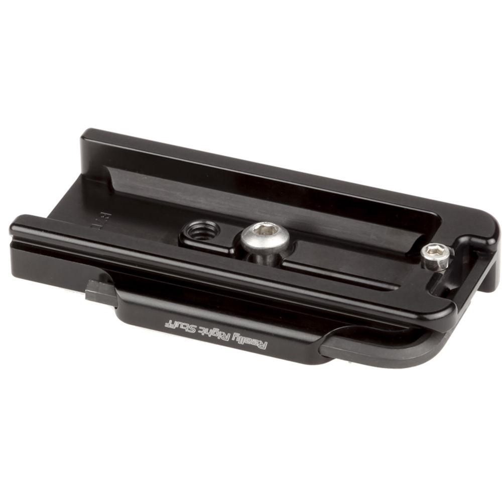 Really Right Stuff B7D2 Base Plate for Canon 7D Mark II