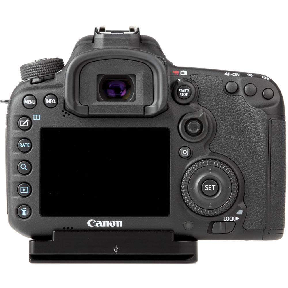 Really Right Stuff B7D2 Base Plate for Canon 7D Mark II