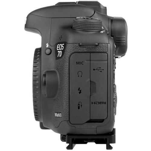 Really Right Stuff B7D2 Base Plate for Canon 7D Mark II