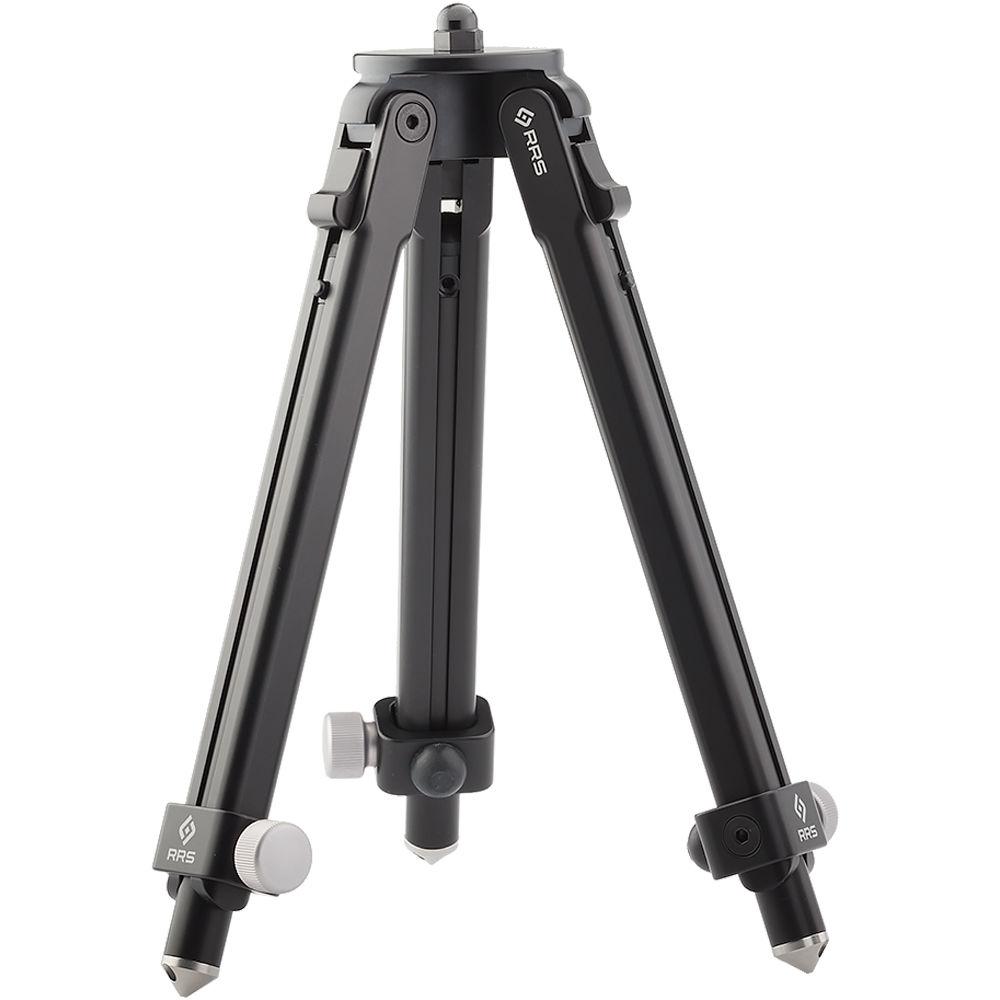 Really Right Stuff Ground-Level Tripod