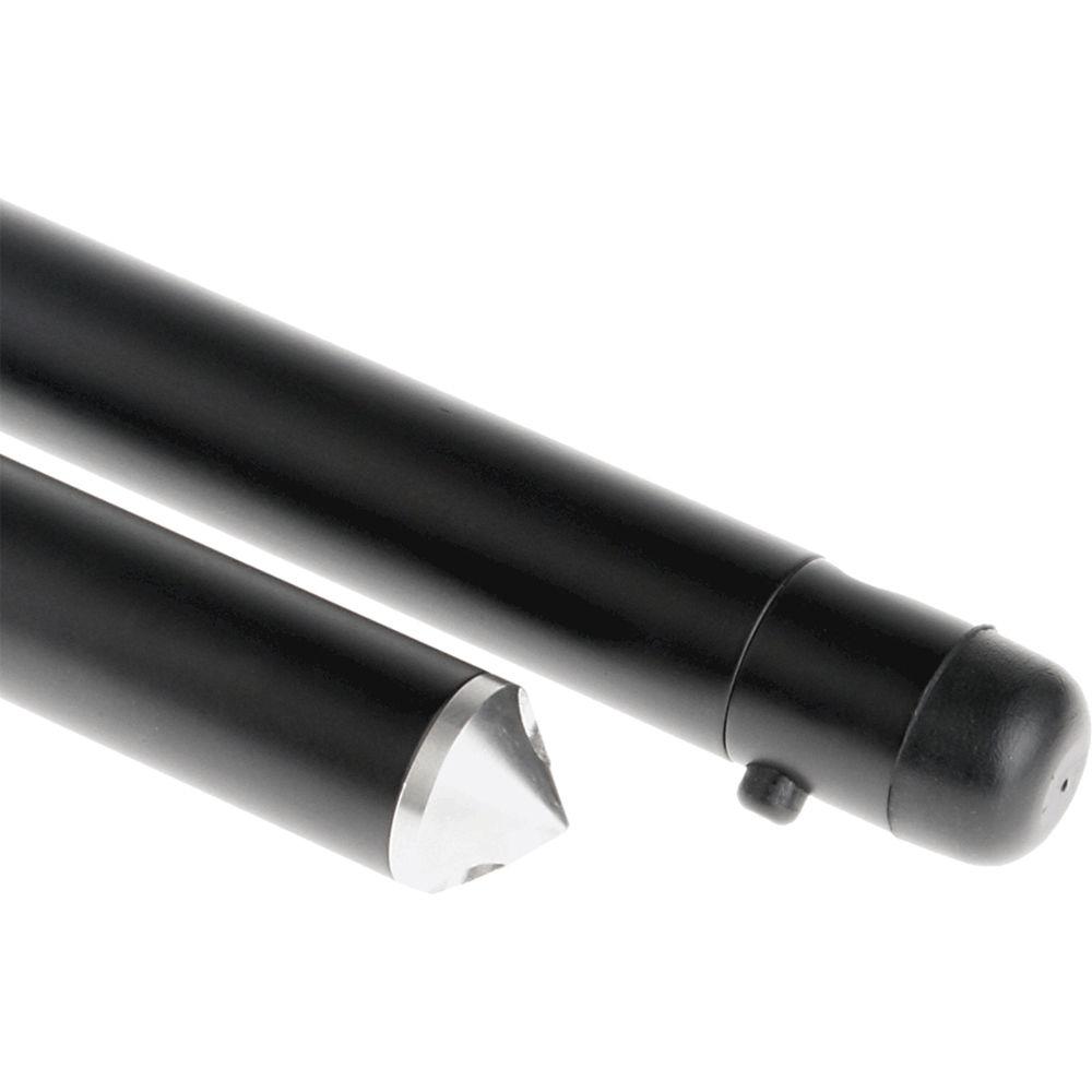 Really Right Stuff Ground-Level Tripod