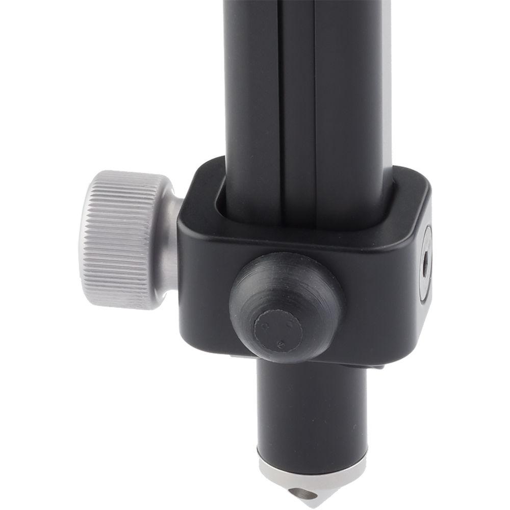 Really Right Stuff Ground-Level Tripod