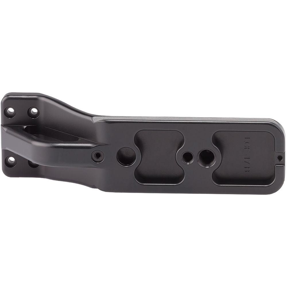 Really Right Stuff LCF-17 Foot for Nikon 400mm f 2.8E and 800mm f 5.6E FL Lenses