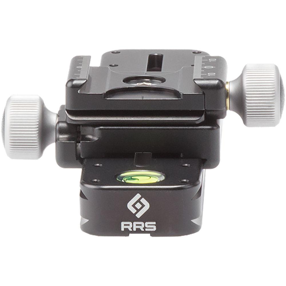 Really Right Stuff MPR-192 & Mini-Clamps Package