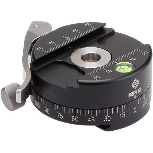 Really Right Stuff Pano Elements Package with Lever-Release