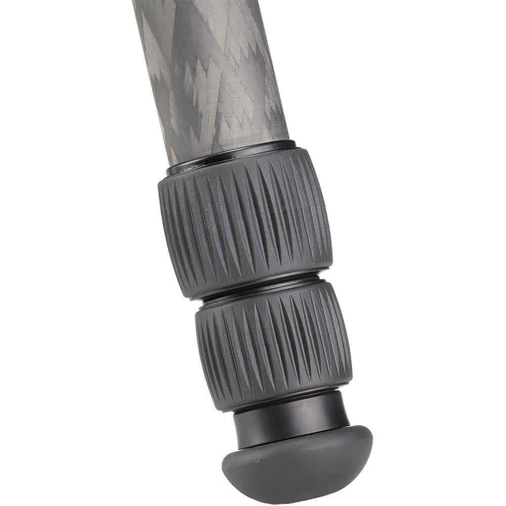 Really Right Stuff TVC-43 Versa Series 4 Carbon Fiber Tripod