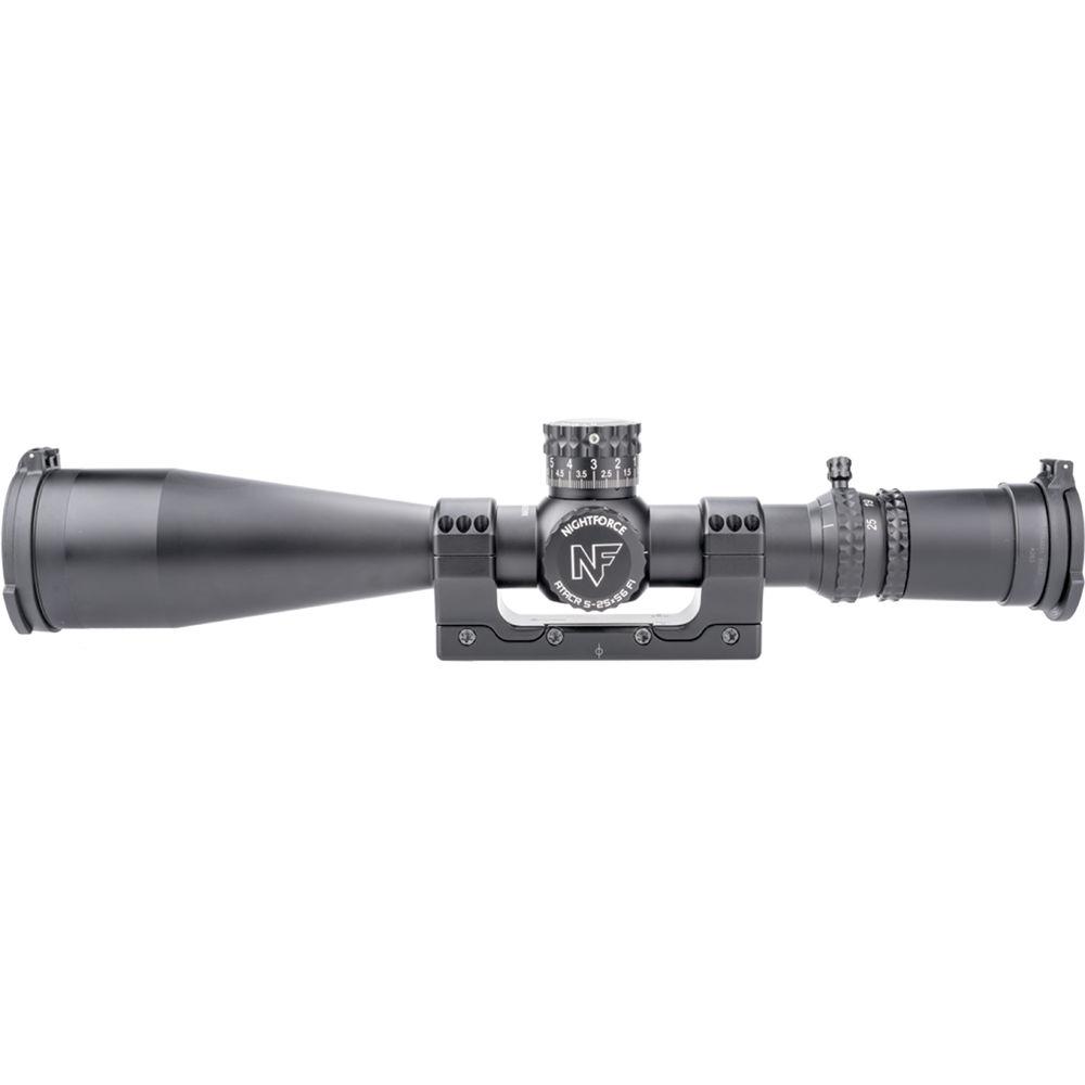 Really Right Stuff Uni-Block Scope Mount