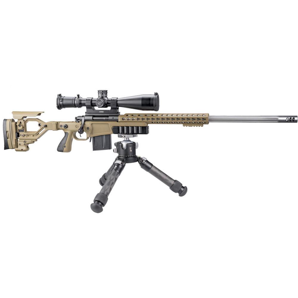 Really Right Stuff Uni-Block Scope Mount