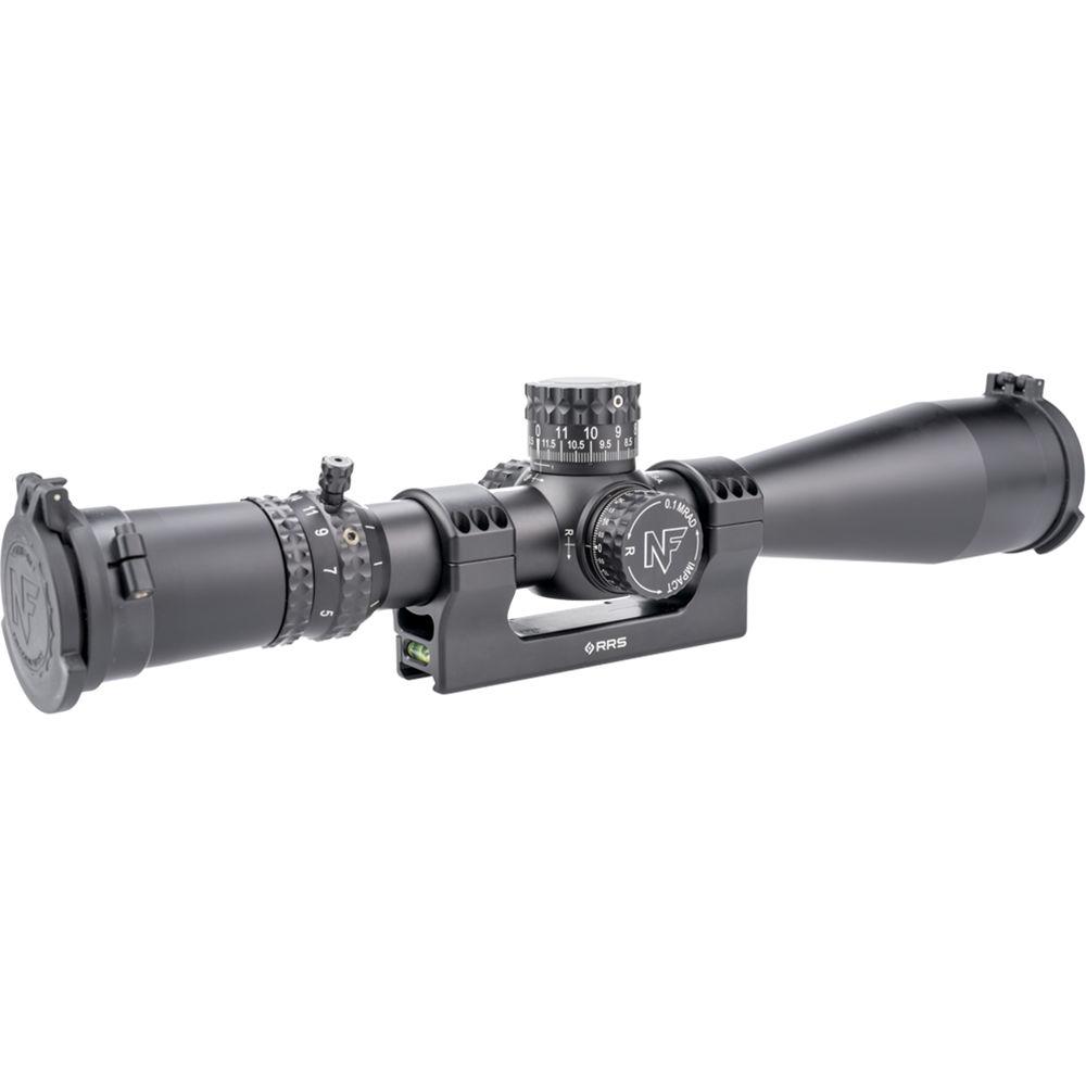Really Right Stuff Uni-Block Scope Mount