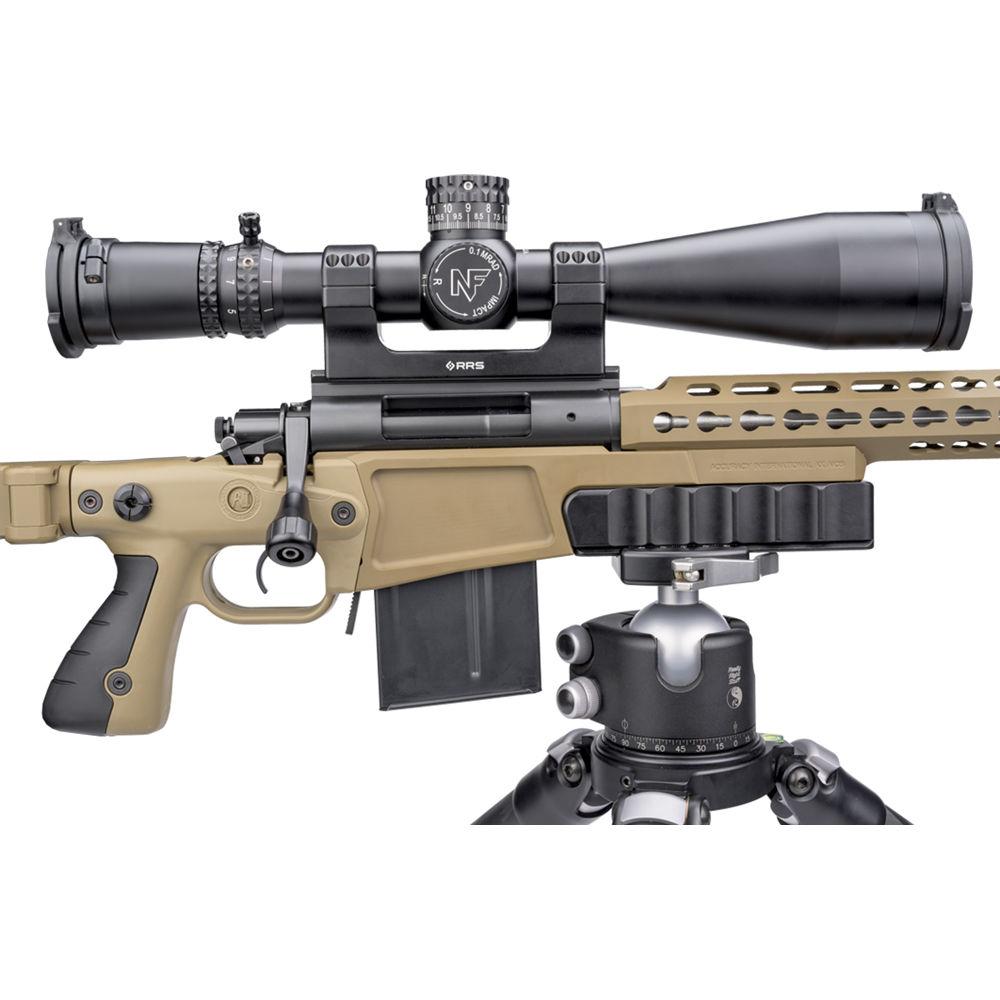 Really Right Stuff Uni-Block Scope Mount