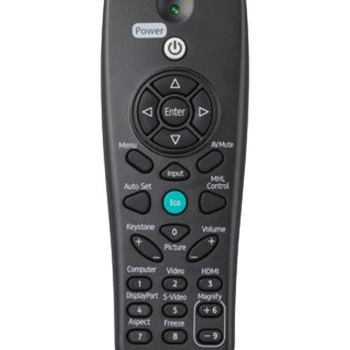 Ricoh 5500-Lumen DLP WUXGA Standard Projector