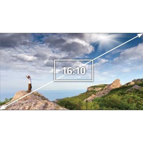 Ricoh 5500-Lumen DLP WUXGA Standard Projector