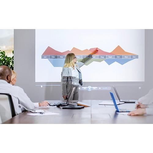 Ricoh 5500-Lumen DLP WUXGA Standard Projector