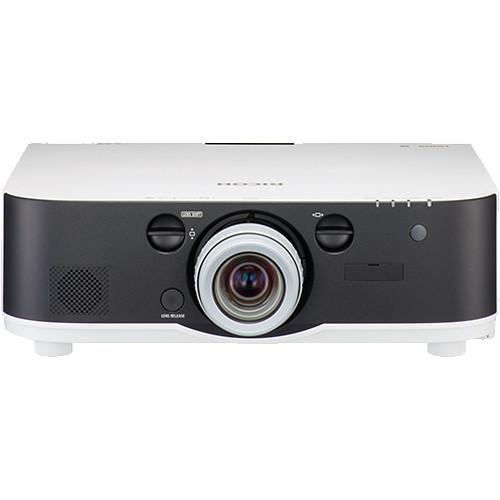 Ricoh PJ WX6181N 6700-Lumen WXGA DLP Projector
