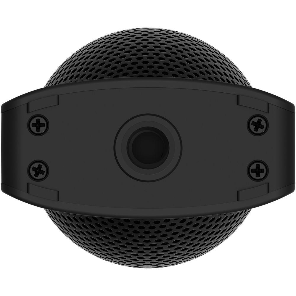 Ricoh TA-1 3D Microphone for THETA V 360 Camera, Ricoh, TA-1, 3D, Microphone, THETA, V, 360, Camera