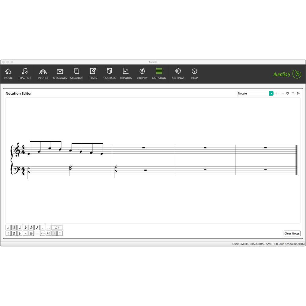 Rising Software Musition 5 Music Theory Training Software, Rising, Software, Musition, 5, Music, Theory, Training, Software