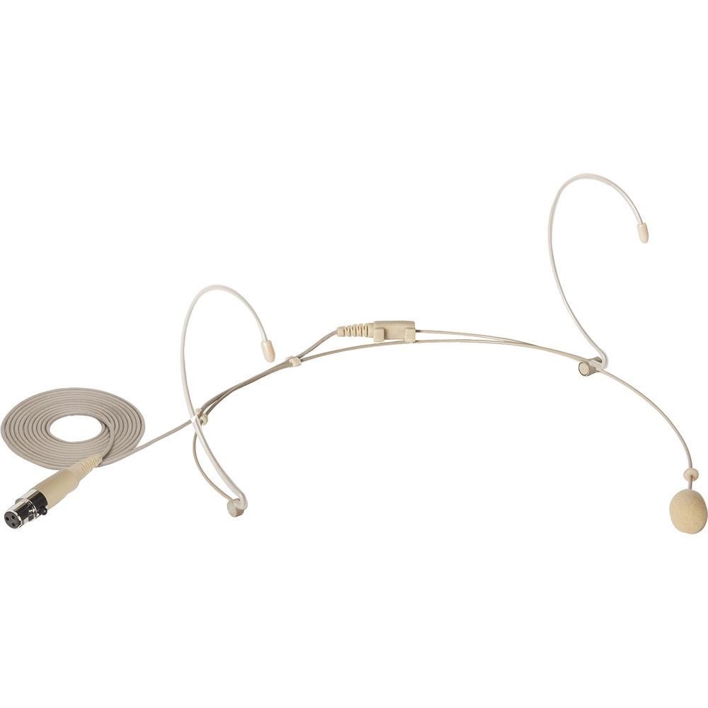 Samson XPD2 Headset USB Digital Wireless System