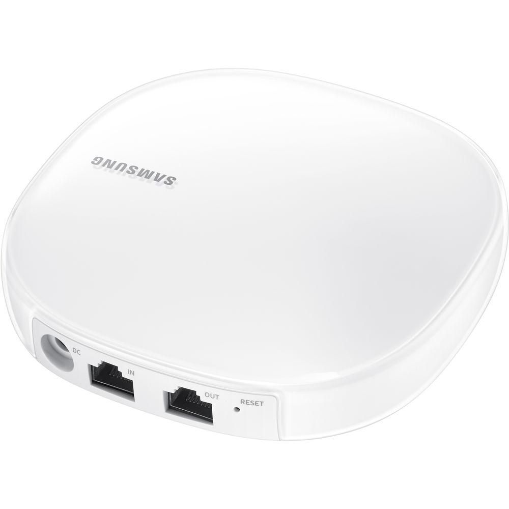Samsung Connect Home Pro AC2600 Smart Wi-Fi Router