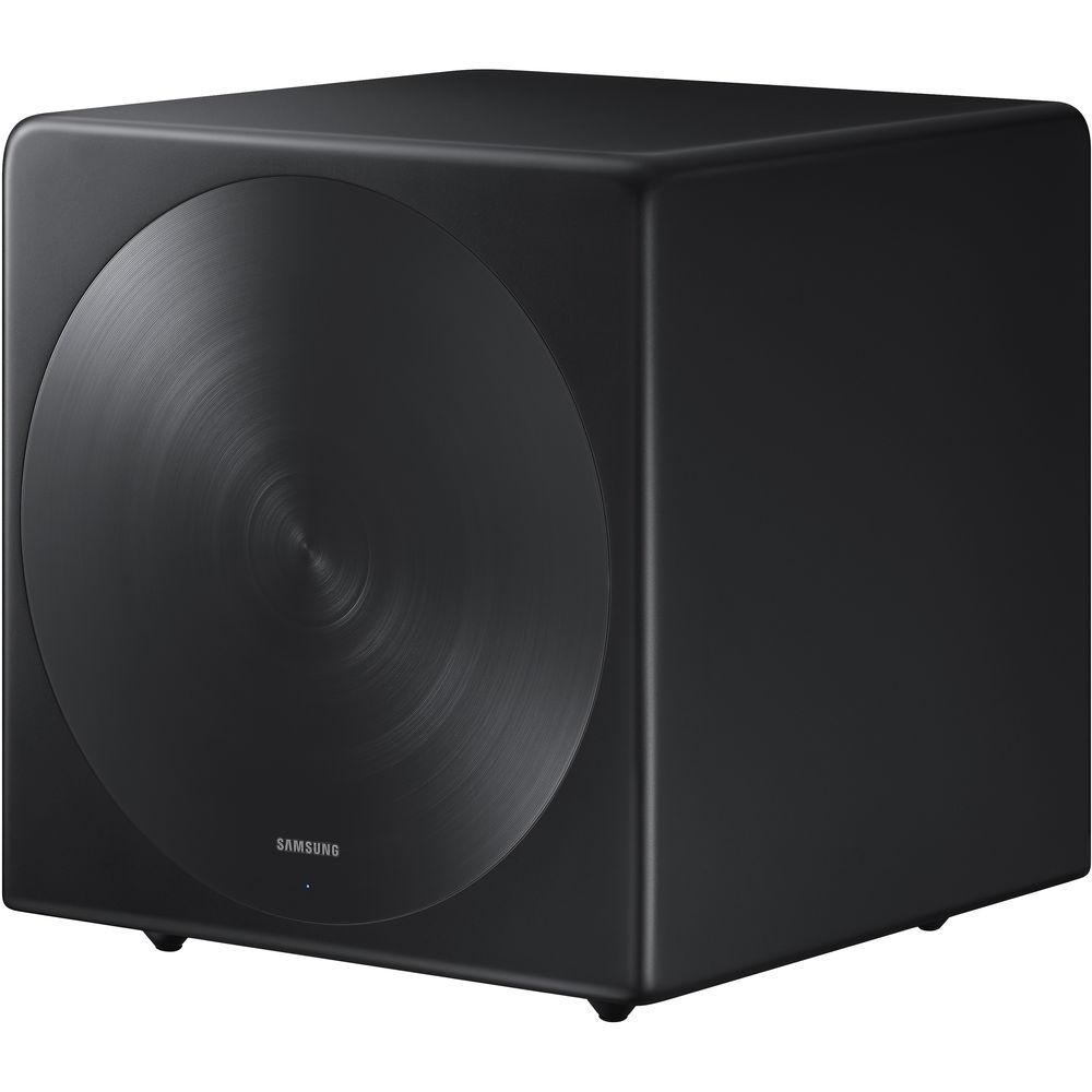Samsung SWA-W700 Subwoofer for Sound Soundbars