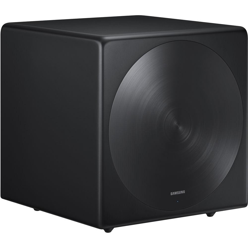 Samsung SWA-W700 Subwoofer for Sound Soundbars