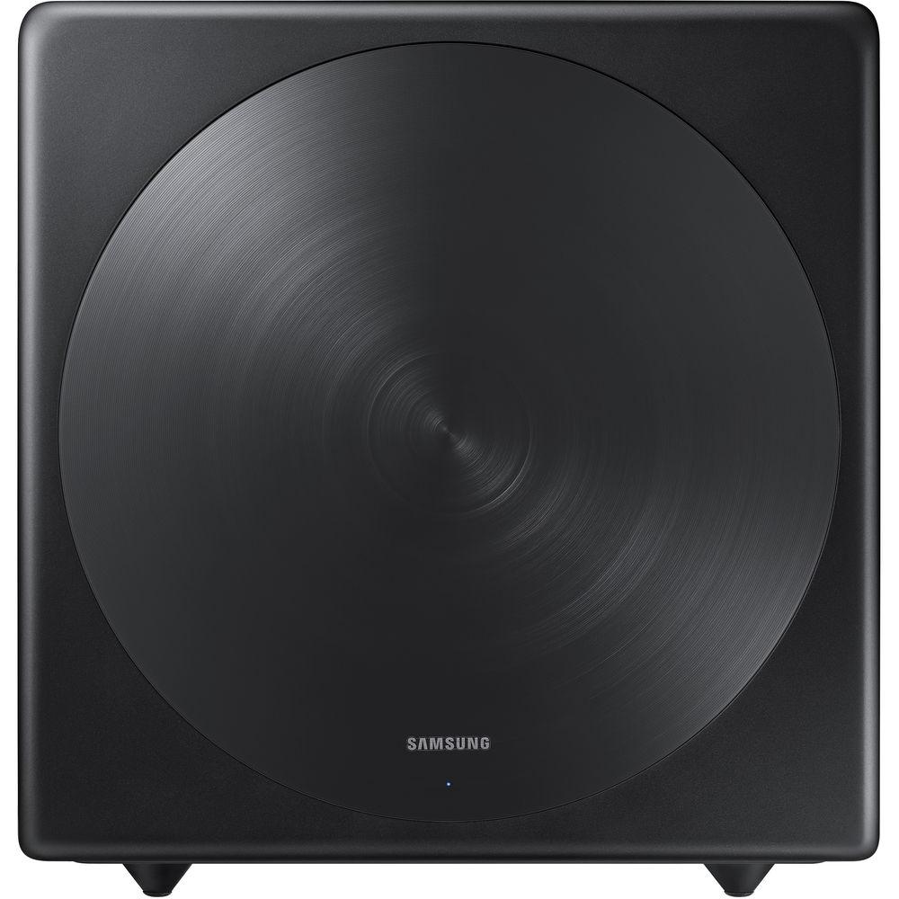 Samsung SWA-W700 Subwoofer for Sound Soundbars