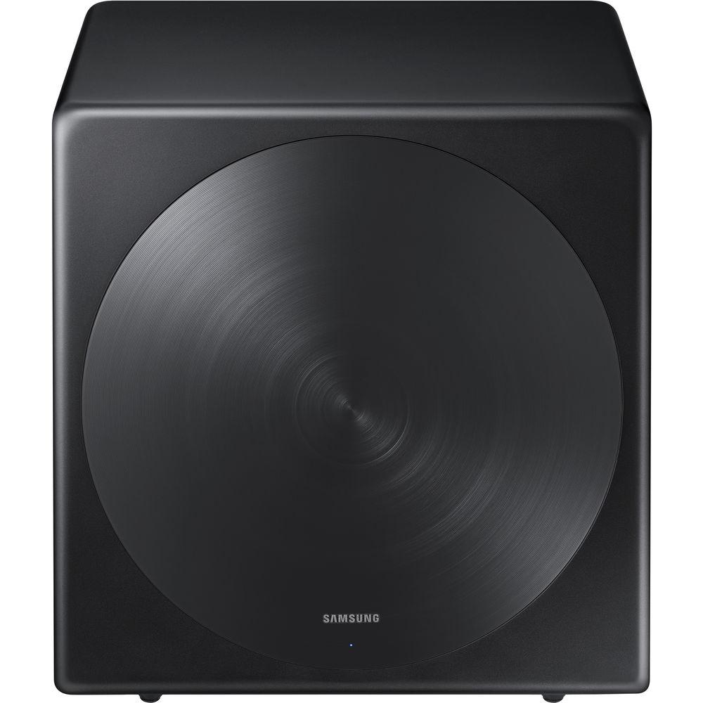 Samsung SWA-W700 Subwoofer for Sound Soundbars