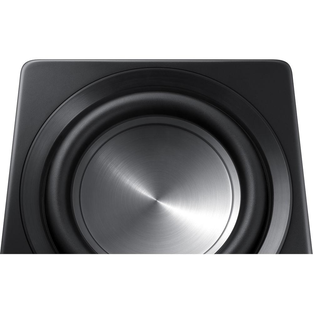 Samsung SWA-W700 Subwoofer for Sound Soundbars