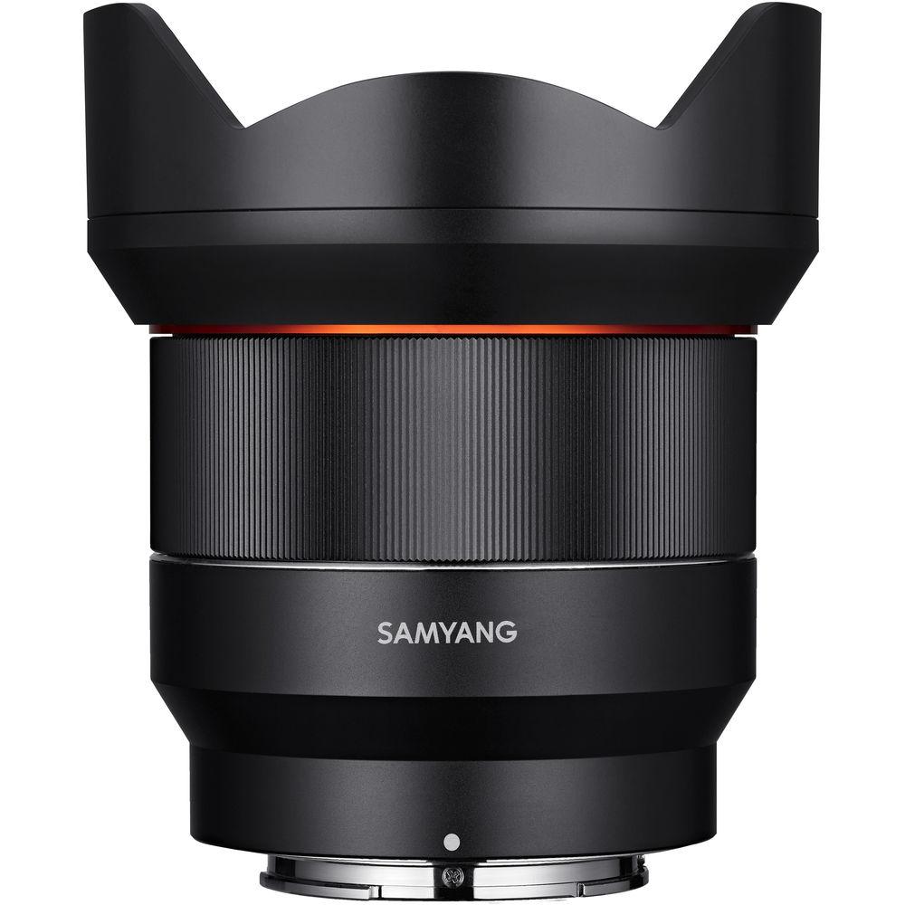 Samyang AF 14mm f 2.8 FE Lens for Sony E
