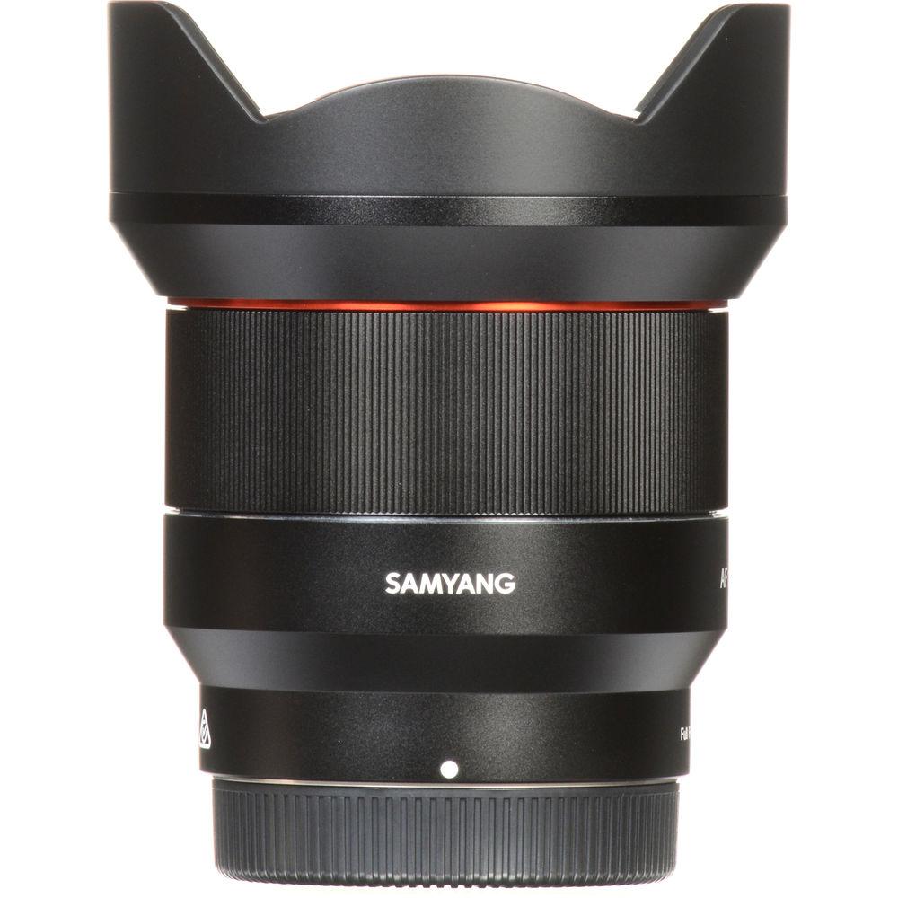 Samyang AF 14mm f 2.8 FE Lens for Sony E