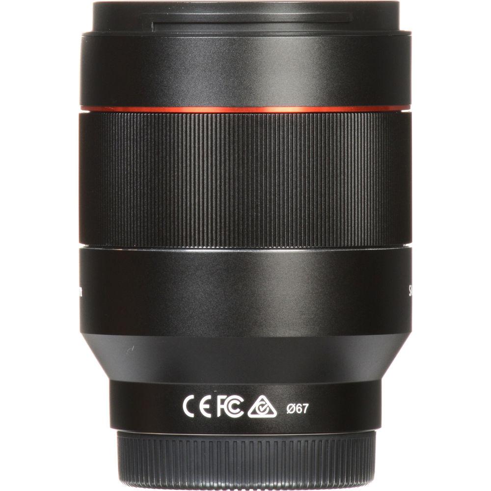 Samyang AF 50mm f 1.4 FE Lens for Sony E