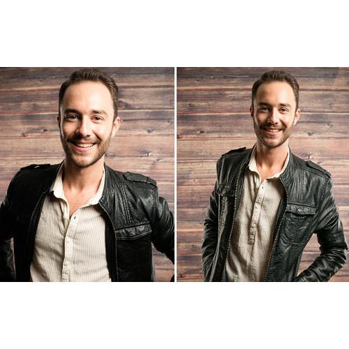 Savage Collapsible 5 x 7