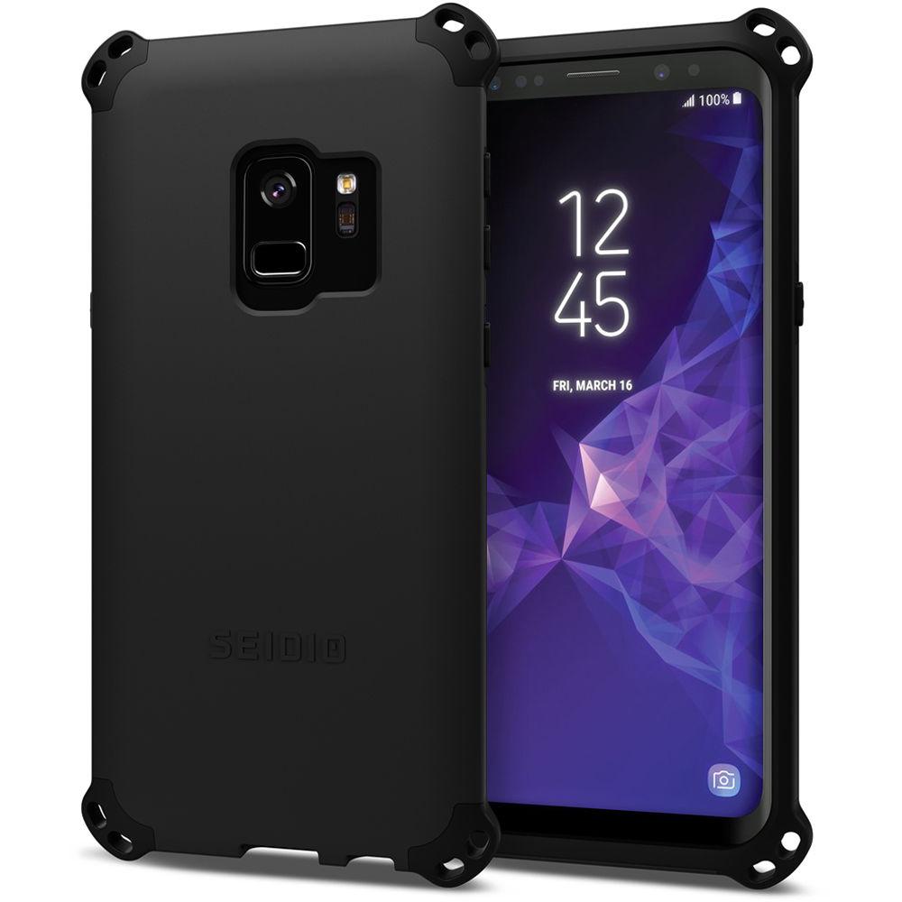 Seidio Dilex Case for Samsung Galaxy S9